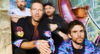 Chris Martin preocupa a fans al revela que Coldplay se retirará