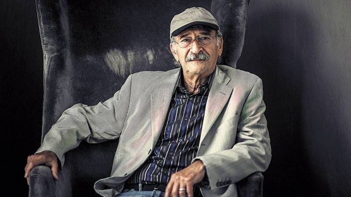 Tragedia en el cine: El famoso director, Felipe Cazals, fallece a causa de esta terrible enfermedad