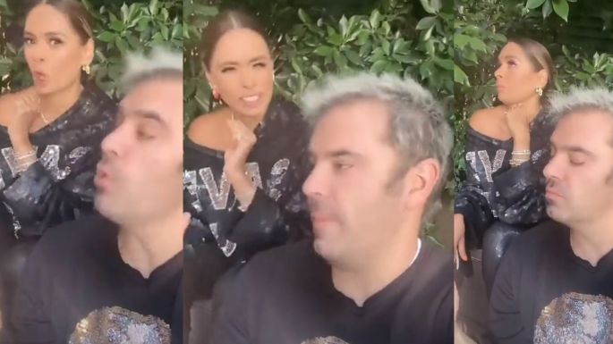 Tensión en Televisa: Exhiben pelea entre Galilea Montijo e integrante de 'Hoy'