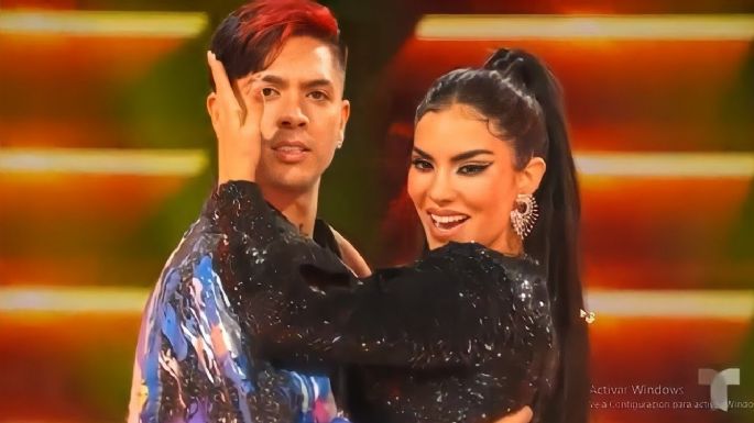 Kimberly Loaiza y Juan de Dios ya no estarán en 'Así se Baila', programa de Telemundo