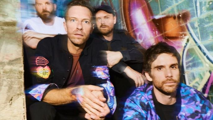 Chris Martin preocupa a fans al revela que Coldplay se retirará