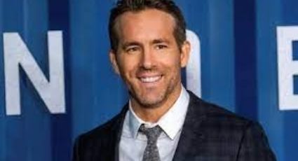 Ryan Reynolds dice que no quiere que sus hijas se conviertan en 'niños actores'; esta es la razón