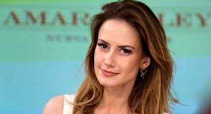 Altair Jarabo revela que se quiere volver a casar, pero ahora en México