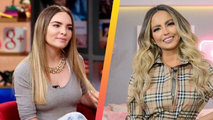 Karla Díaz impacta al revelar que Belinda arruinó su carrera  como solista