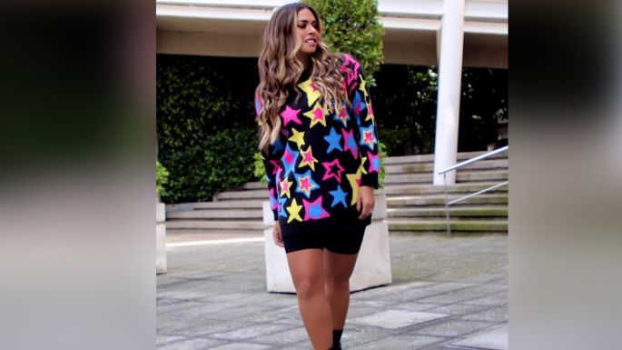 Galilea Montijo impacta a Televisa al derrochar belleza en coqueto atuendo desde 'Hoy'