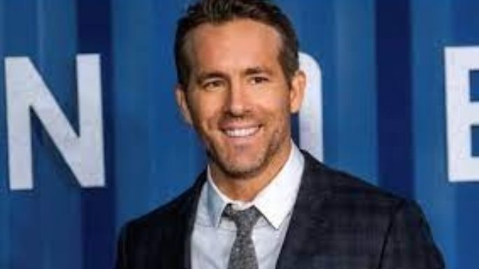 Ryan Reynolds dice que no quiere que sus hijas se conviertan en 'niños actores'; esta es la razón