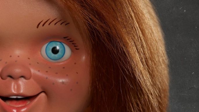 'Chucky, el muñeco diabólico', causa revuelo en su nueva serie al revelar que su hijo es no binario