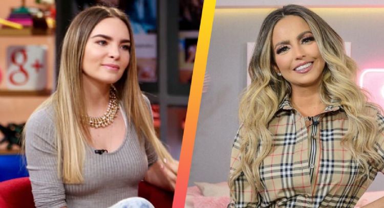 Karla Díaz impacta al revelar que Belinda arruinó su carrera  como solista