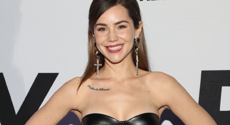 FOTO: Camila Sodi presume sus vacaciones y enamora a todos sus fans