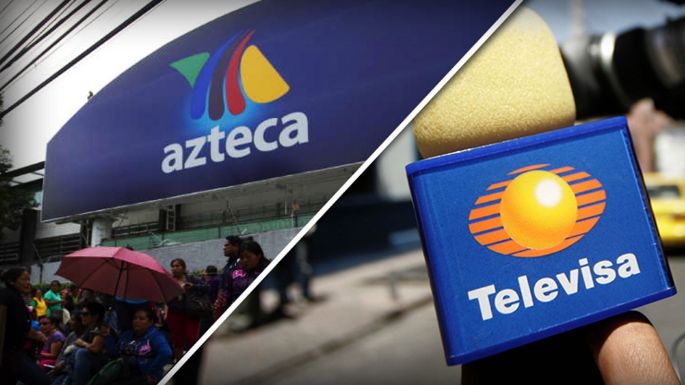 "Por desleal": Famoso exactor de Televisa es vetado de TV Azteca; estaría desesperado por trabajo