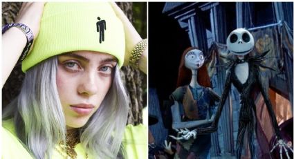 Billie Eilish será Sally en 'El extraño mundo de Jack'; además estarán estos otros cantantes