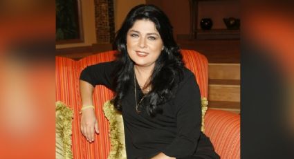 Victoria Ruffo da terrible noticia: La actriz de Televisa revela la grave enfermedad que padece