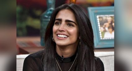 Bárbara de Regil comete "crimen" y la destrozan en Twitter; sale a defenderse y explica esto