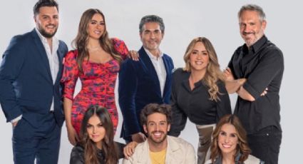 Tras dejar TV Azteca por 'Hoy', cambiarían a Lambda García por este actor de Televisa