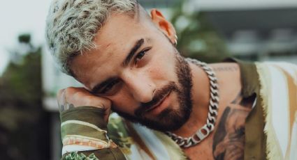 Maluma asegura que todos sus sacrificios han valido la pena: "Mi carrera ha traspasado fronteras"