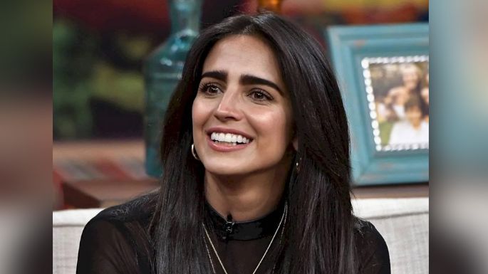 Bárbara de Regil comparte su rutina diaria lejos de los reflectores; no todo es ejercicio