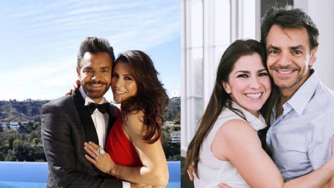 ¿Alessandra Rosaldo confirma divorcio? Esto dijo de su matrimonio con Eugenio Derbez