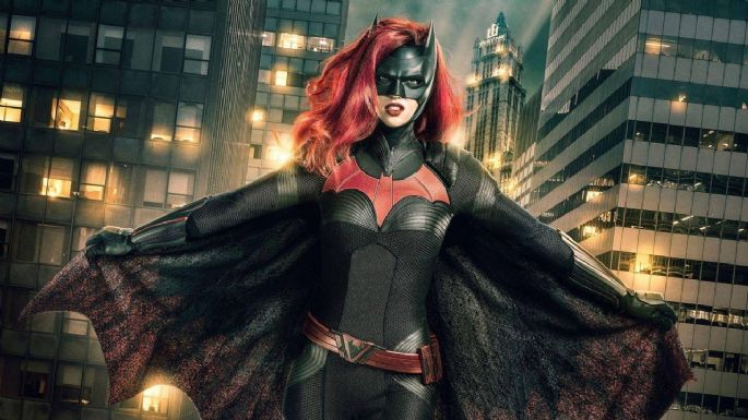 'Batwoman': Tras terribles acusaciones por parte de Ruby Rose, Warner Bros le responde