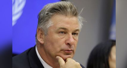 Desgarrador: Revelan FUERTES FOTOS de Alec Baldwin tras matar a mujer con arma de utilería