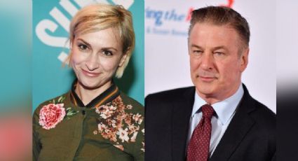 Alec Baldwin habla tras muerte de Halyna Hutchins, directora que asesinó por accidente en set