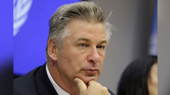 Desgarrador: Revelan FUERTES FOTOS de Alec Baldwin tras matar a mujer con arma de utilería