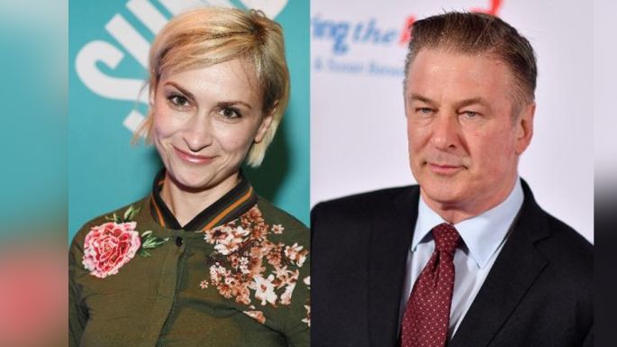 Alec Baldwin habla tras muerte de Halyna Hutchins, directora que asesinó por accidente en set