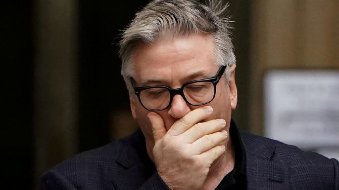 Tras matar a Halyna Hutchins, ¿Alec Baldwin podría pisar la cárcel?