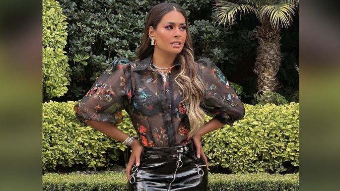 ¡Adiós Televisa! Galilea Montijo da trágica noticia; dejaría 'Hoy' por mortal enfermedad