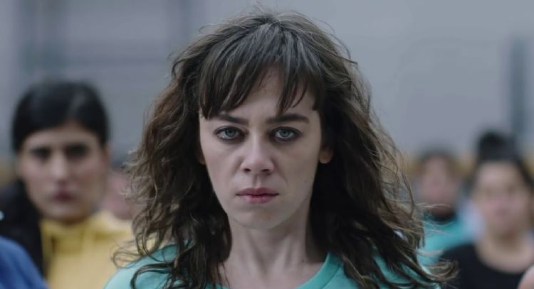 'The Yard', la serie turca disponible en Netflix que vale la pena ver