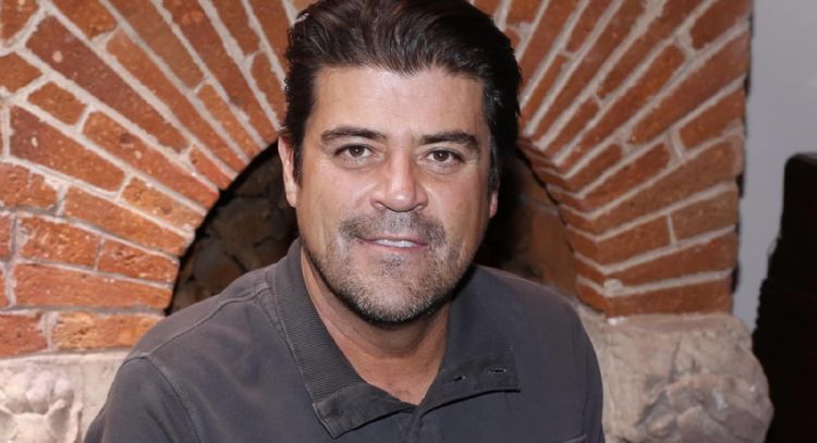 Jorge ‘El Burro’ Van Ranking se sincera y habla de nuevo sobre su salida de Televisa; esto dijo