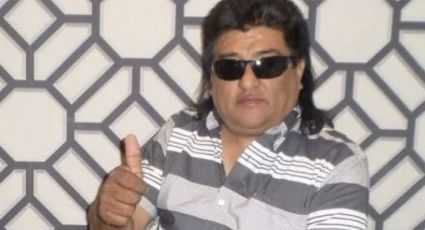 Fallece Jorge Marshall, vocalista de Los Cougar’s, durante balacera en Tamaulipas