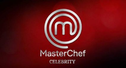 Laura Flores no pasa la prueba y queda eliminada de 'MasterChef Celebrity'