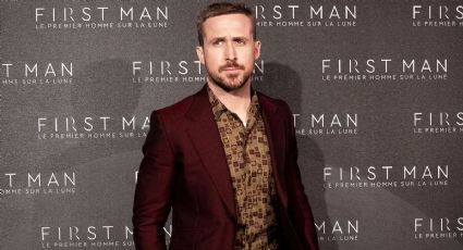 ¡Tan lindo! Ryan Gosling estaría obsesionado con Disneyland y se va solo al parque temático