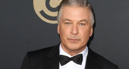 ¡Entérate! Alec Baldwin comparte mensaje navideño luego del accidente en el set de 'Rust'