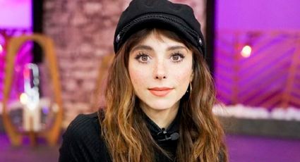 Natalia Téllez confiesa que su pareja le dio una segunda oportunidad ¿por infidelidad?