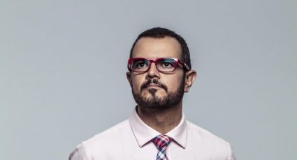 Aleks Syntek se niega a participar en evento con causa por esta razón