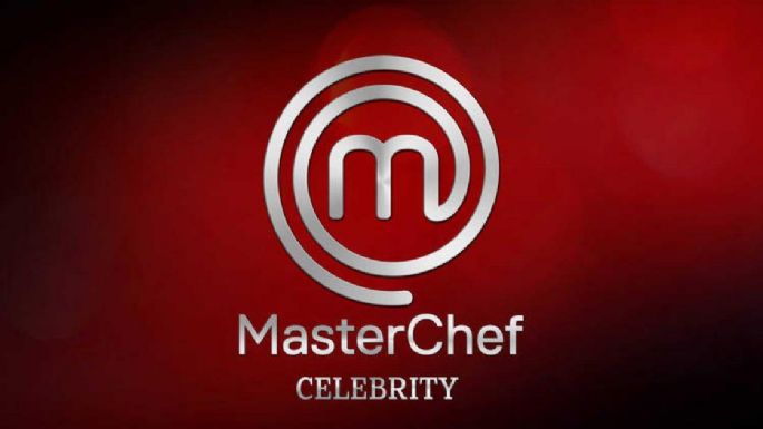 Laura Flores no pasa la prueba y queda eliminada de 'MasterChef Celebrity'