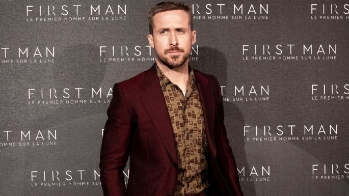 Tras mucho tiempo insistiendo, Ryan Gosling acepta ser Ken en la nueva película de 'Barbie'