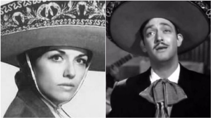 Fallece Diana Negrete, la única hija de Jorge Negrete;  Esta fue la causa de muerte