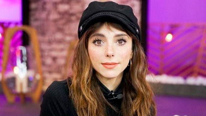 Natalia Téllez confiesa que su pareja le dio una segunda oportunidad ¿por infidelidad?