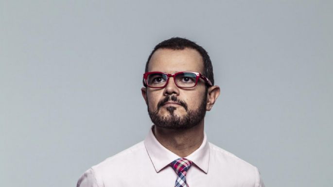 Aleks Syntek se niega a participar en evento con causa por esta razón