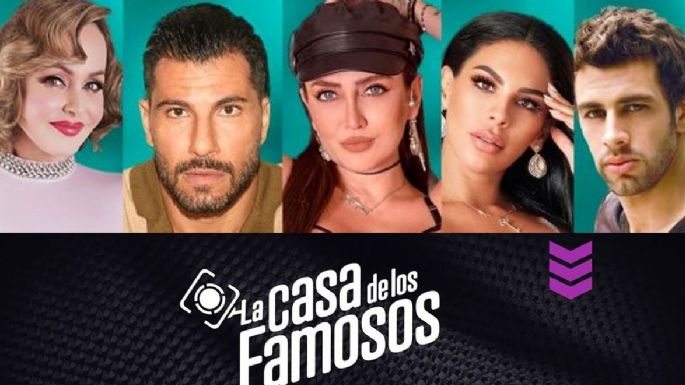 ¡Terrible! 'La Casa de los Famosos' pierde rating luego de la salida de Celia Lora