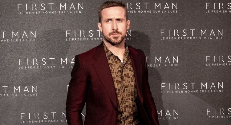 Tras mucho tiempo insistiendo, Ryan Gosling acepta ser Ken en la nueva película de 'Barbie'
