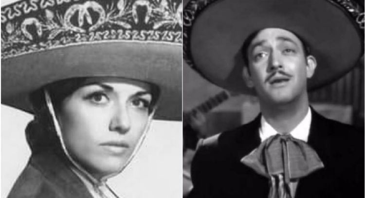 Fallece Diana Negrete, la única hija de Jorge Negrete;  Esta fue la causa de muerte