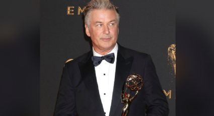 FOTOS: Tras asesinar por accidente a Halyna Hutchins, Alec Baldwin es captado con su hijo y esposo