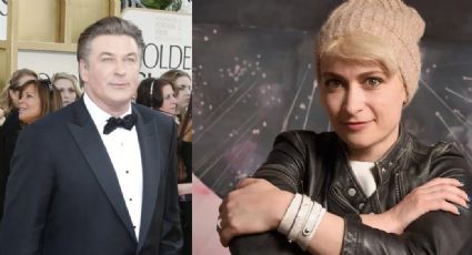 Alec Baldwin: Filtran AUDIO de la llama al 911, tras asesinar a Halyna Hutchins por accidente