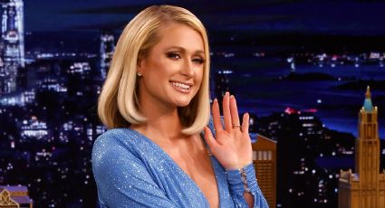 Paris Hilton revela que quiere a Britney Spears para su boda en plena despedida de soltera