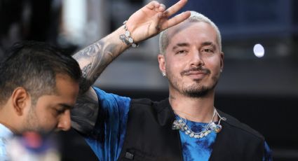 Tras una avalancha de críticas por el video Perra, J Balvin sale a disculparse