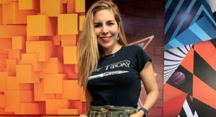 Karla Panini arremete contra la familia de Karla Luna; "Son parásitos y vividores", dijo