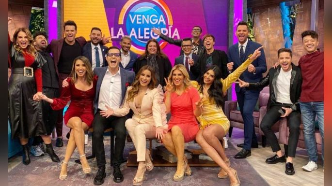 ¡Tensión en TV Azteca! Exconductor de 'Hoy' confiesa pleito con integrante de 'VLA': "Me cag..."